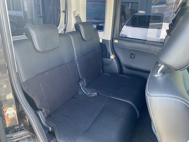 DAIHATSU TANTO CUSTOM 2016 Image 31