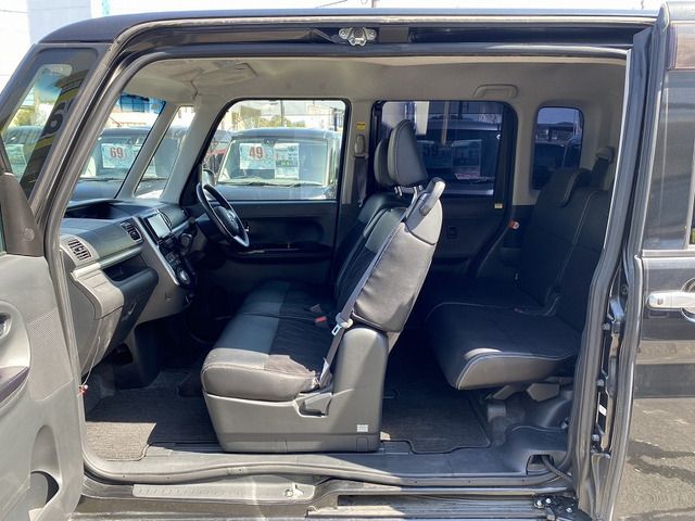 DAIHATSU TANTO CUSTOM 2016 Image 31