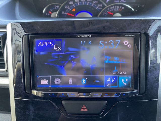 DAIHATSU TANTO CUSTOM 2016 Image 31