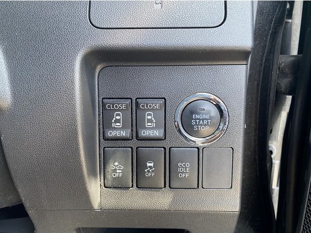 DAIHATSU TANTO CUSTOM 2016 Image 31