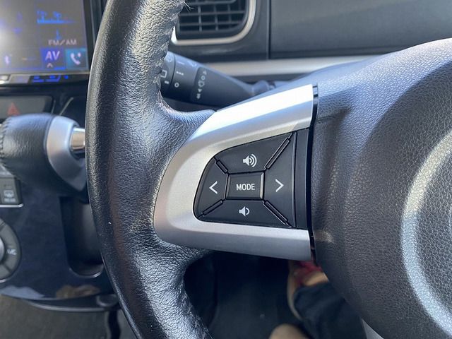 DAIHATSU TANTO CUSTOM 2016 Image 31