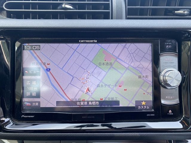 TOYOTA AQUA 2015 Image 31