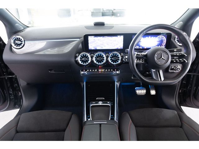 MERCEDES BENZ B CLAS 2023 Image 31