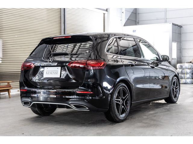 MERCEDES BENZ B CLAS 2023 Image 31