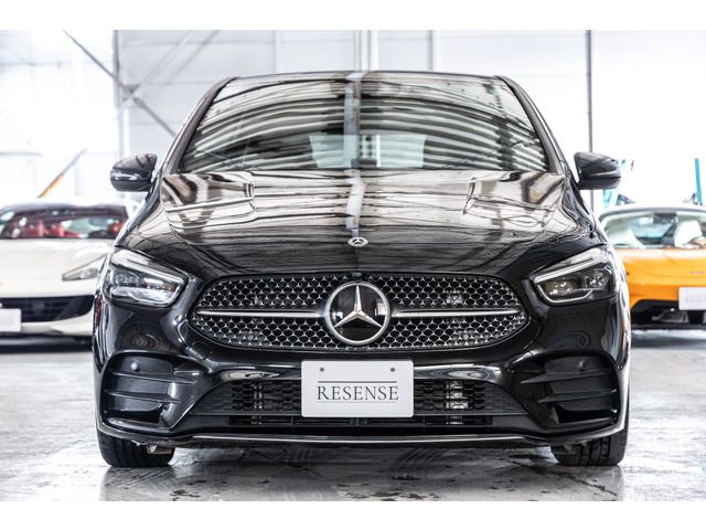 MERCEDES BENZ B CLAS 2023 Image 31