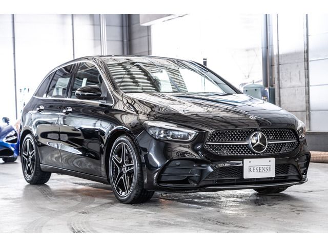 MERCEDES BENZ B CLAS 2023 Image 31