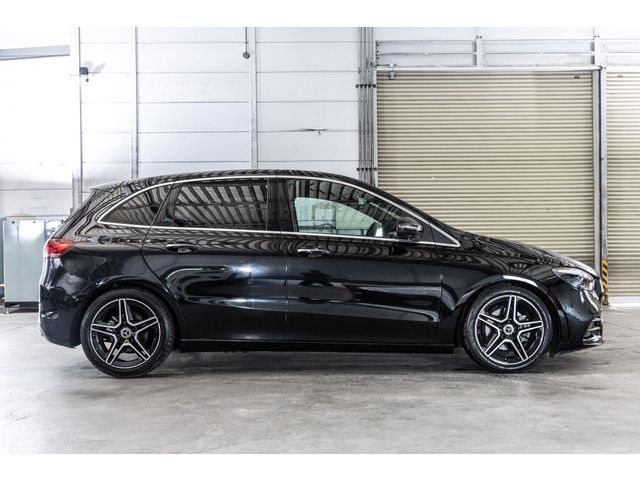 MERCEDES BENZ B CLAS 2023 Image 31