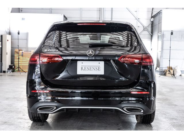 MERCEDES BENZ B CLAS 2023 Image 31