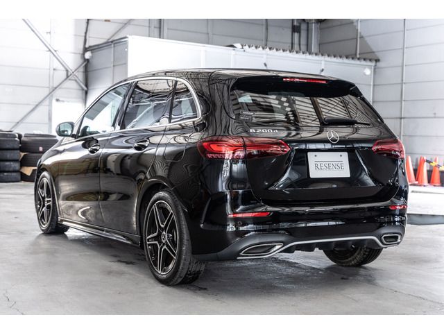 MERCEDES BENZ B CLAS 2023 Image 31