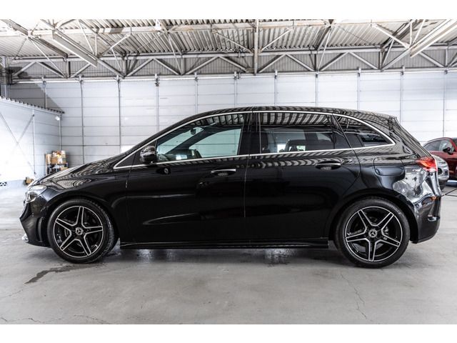 MERCEDES BENZ B CLAS 2023 Image 31
