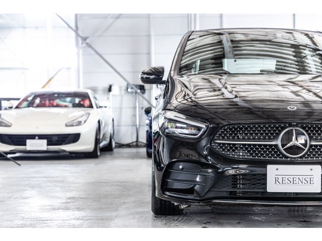 MERCEDES BENZ B CLAS 2023 Image 31