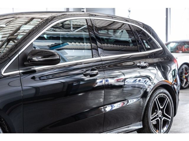 MERCEDES BENZ B CLAS 2023 Image 31