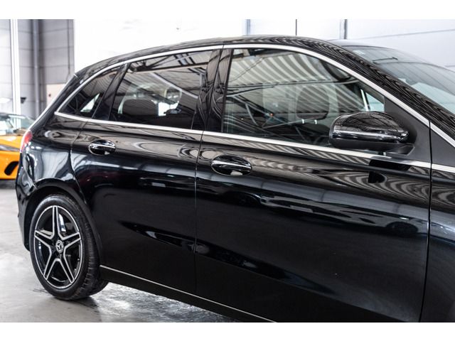 MERCEDES BENZ B CLAS 2023 Image 31