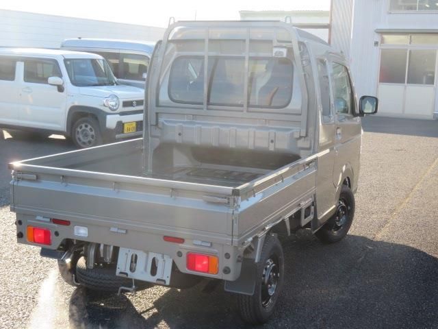 SUZUKI CARRY TRUCK 2025 Image 31
