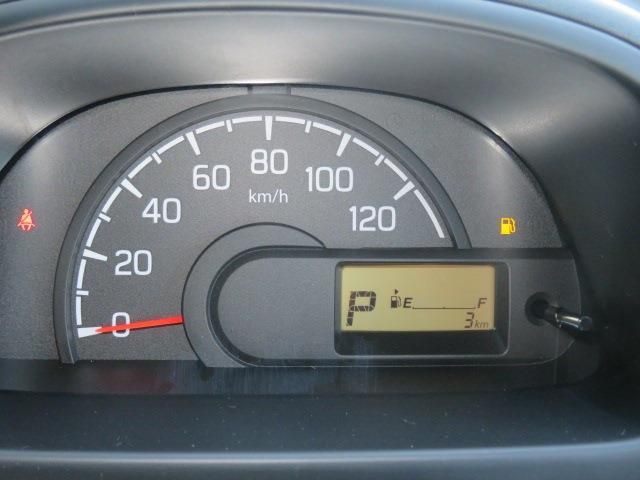 SUZUKI CARRY TRUCK 2025 Image 31