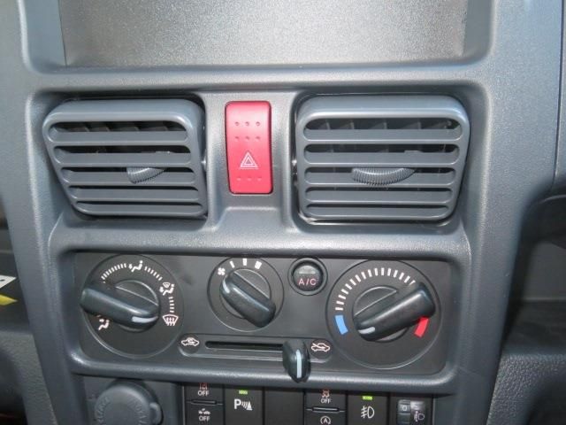 SUZUKI CARRY TRUCK 2025 Image 31