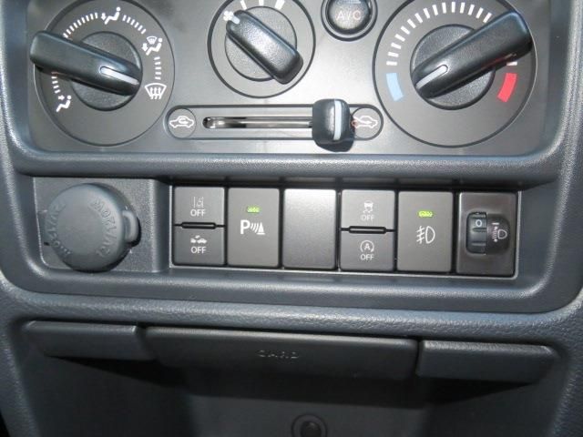 SUZUKI CARRY TRUCK 2025 Image 31