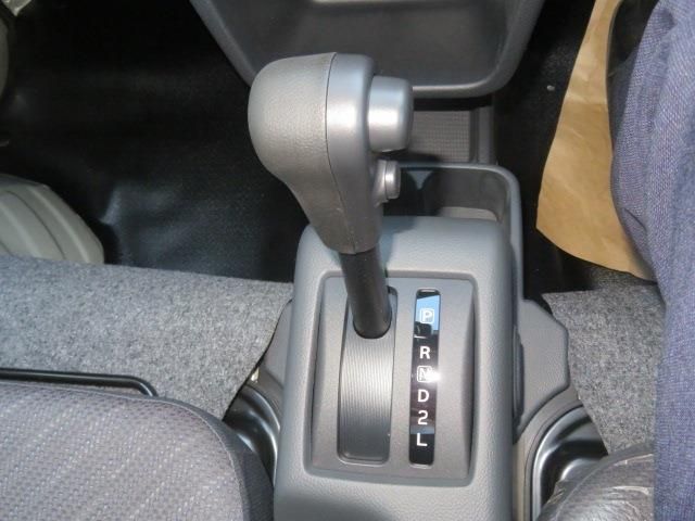 SUZUKI CARRY TRUCK 2025 Image 31