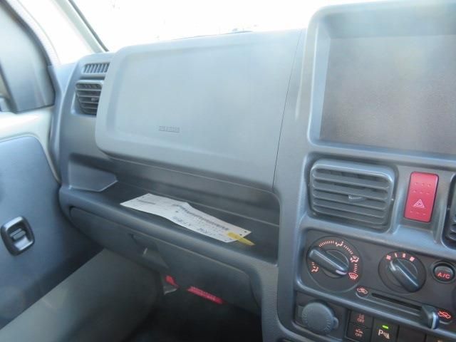 SUZUKI CARRY TRUCK 2025 Image 31