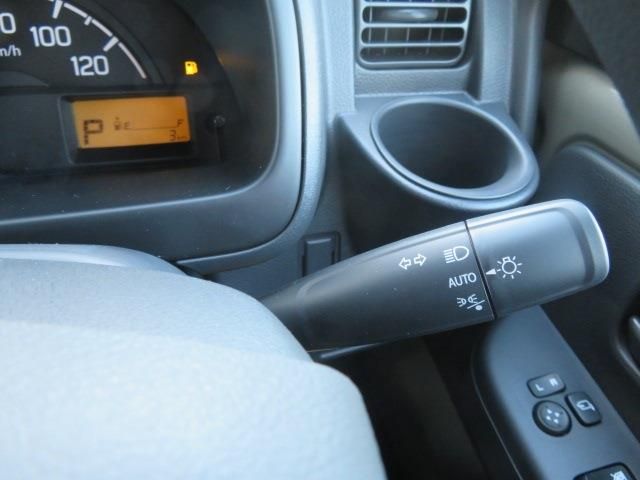 SUZUKI CARRY TRUCK 2025 Image 31