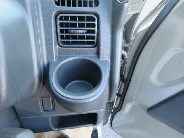 SUZUKI CARRY TRUCK 2025 Image 31