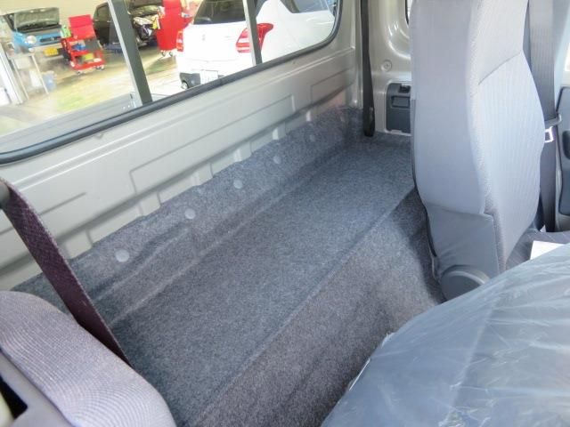 SUZUKI CARRY TRUCK 2025 Image 31