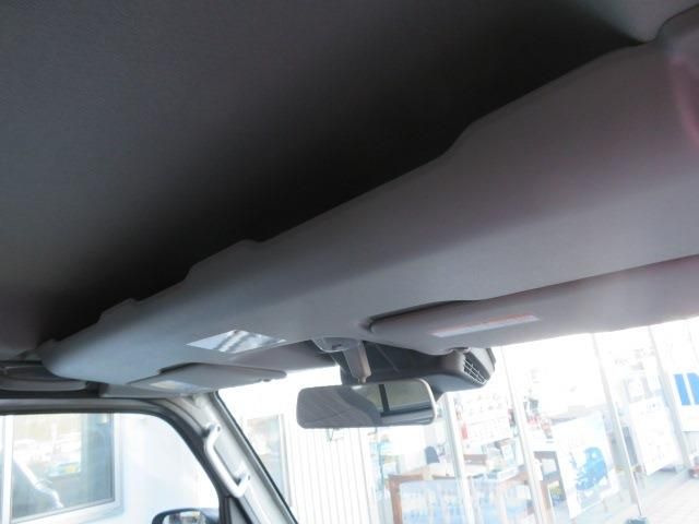 SUZUKI CARRY TRUCK 2025 Image 31