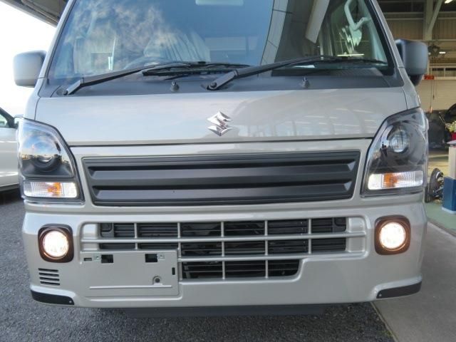 SUZUKI CARRY TRUCK 2025 Image 31