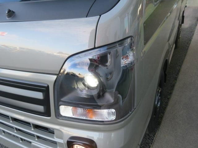 SUZUKI CARRY TRUCK 2025 Image 31