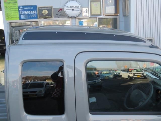 SUZUKI CARRY TRUCK 2025 Image 31