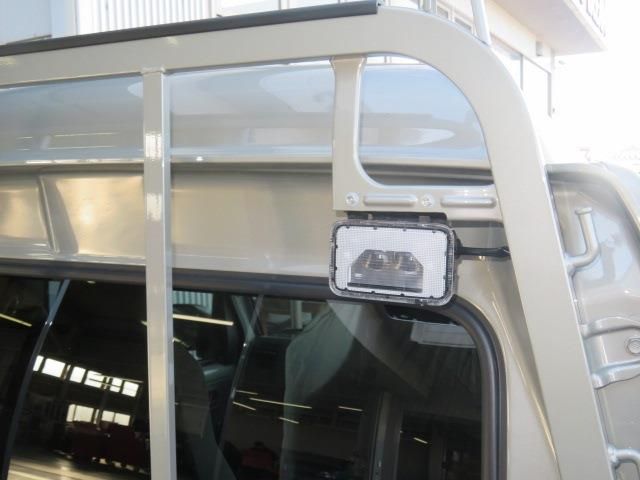 SUZUKI CARRY TRUCK 2025 Image 31