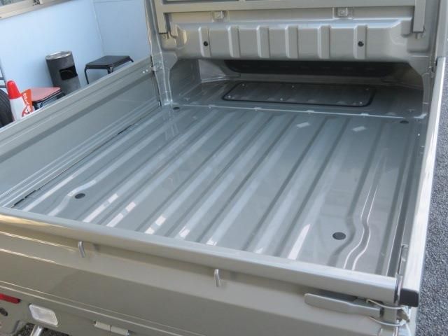 SUZUKI CARRY TRUCK 2025 Image 31