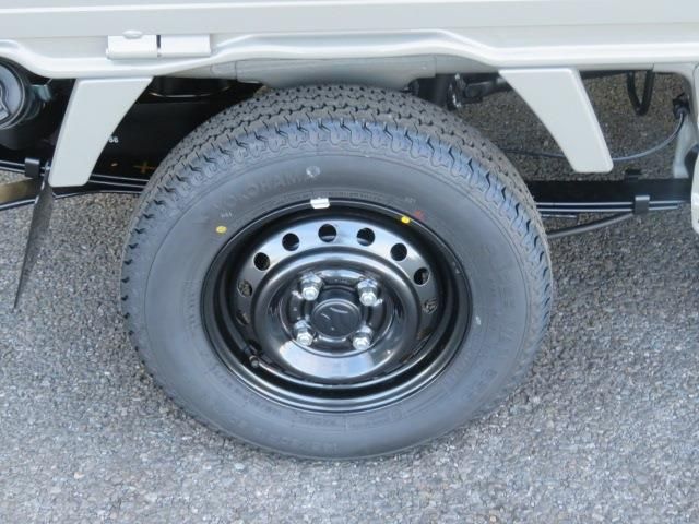 SUZUKI CARRY TRUCK 2025 Image 31