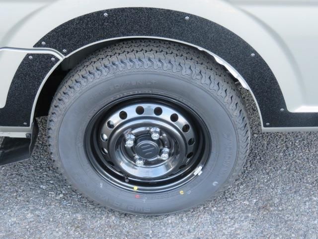 SUZUKI CARRY TRUCK 2025 Image 31