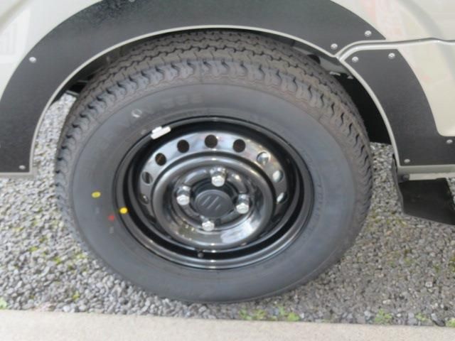 SUZUKI CARRY TRUCK 2025 Image 31