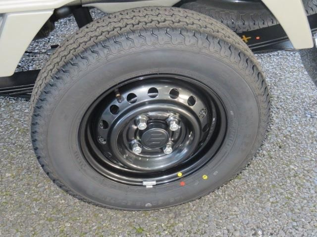 SUZUKI CARRY TRUCK 2025 Image 31