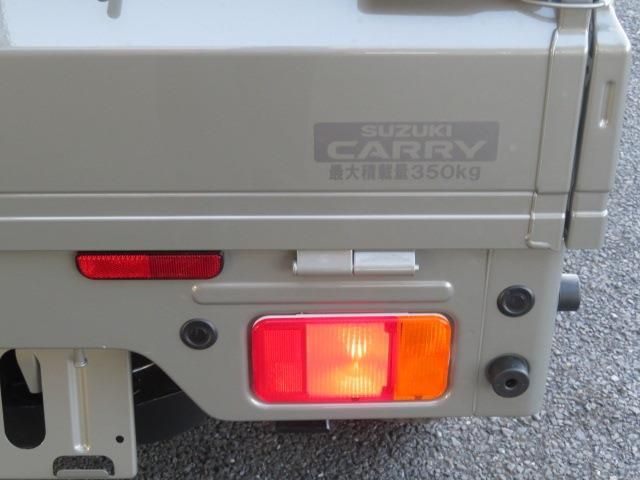 SUZUKI CARRY TRUCK 2025 Image 31