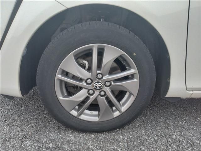 TOYOTA SIENTA HYBRID 2017 Image 31