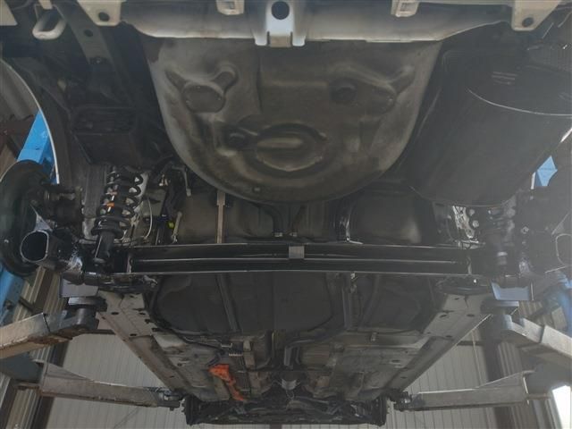 TOYOTA SIENTA HYBRID 2017 Image 31