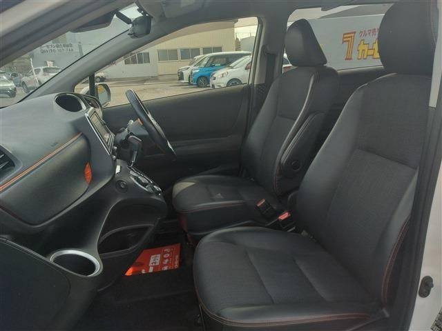 TOYOTA SIENTA HYBRID 2017 Image 31