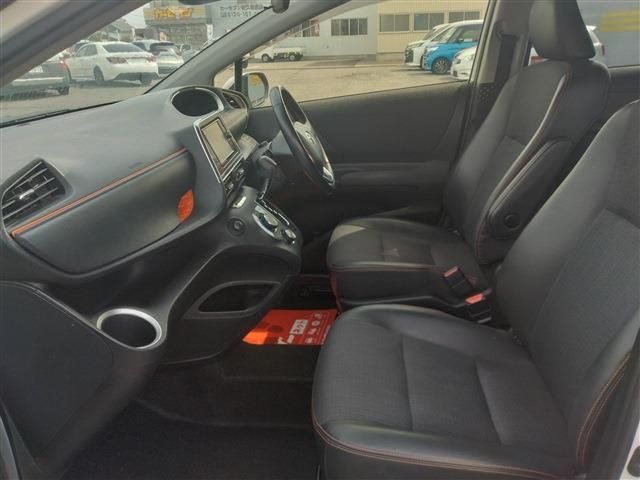 TOYOTA SIENTA HYBRID 2017 Image 31