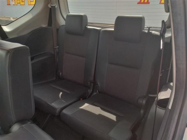 TOYOTA SIENTA HYBRID 2017 Image 31