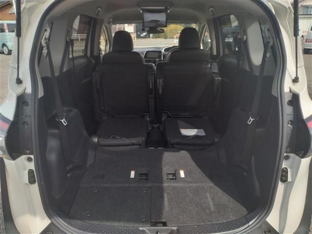 TOYOTA SIENTA HYBRID 2017 Image 31