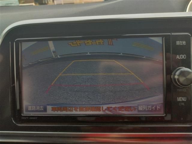 TOYOTA SIENTA HYBRID 2017 Image 31