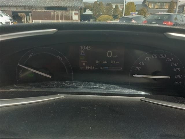 TOYOTA SIENTA HYBRID 2017 Image 31