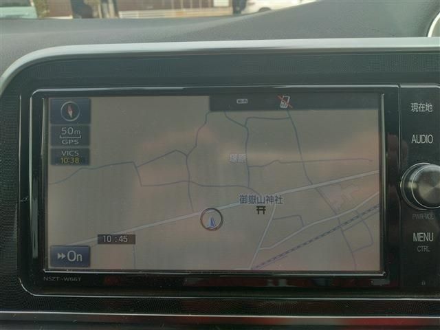 TOYOTA SIENTA HYBRID 2017 Image 31