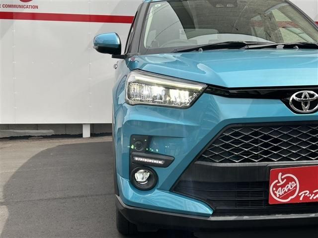 TOYOTA RAIZE 2020 Image 31