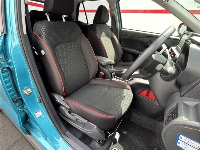 TOYOTA RAIZE 2020 Image 31