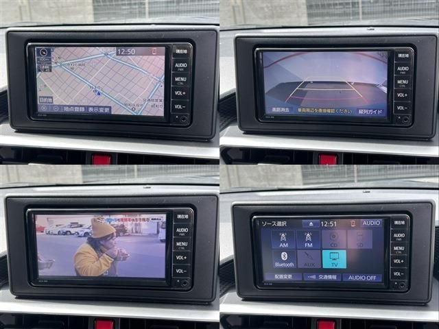 TOYOTA RAIZE 2020 Image 31