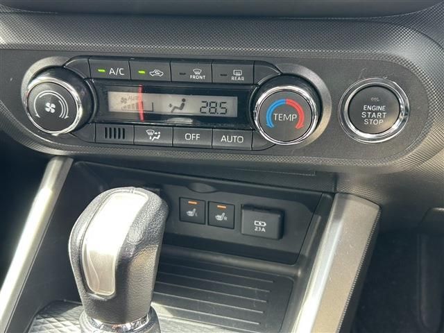 TOYOTA RAIZE 2020 Image 31